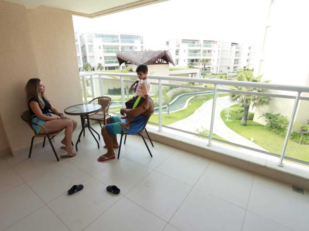 Apartamento 3 Quartos – Riviera Beach Place