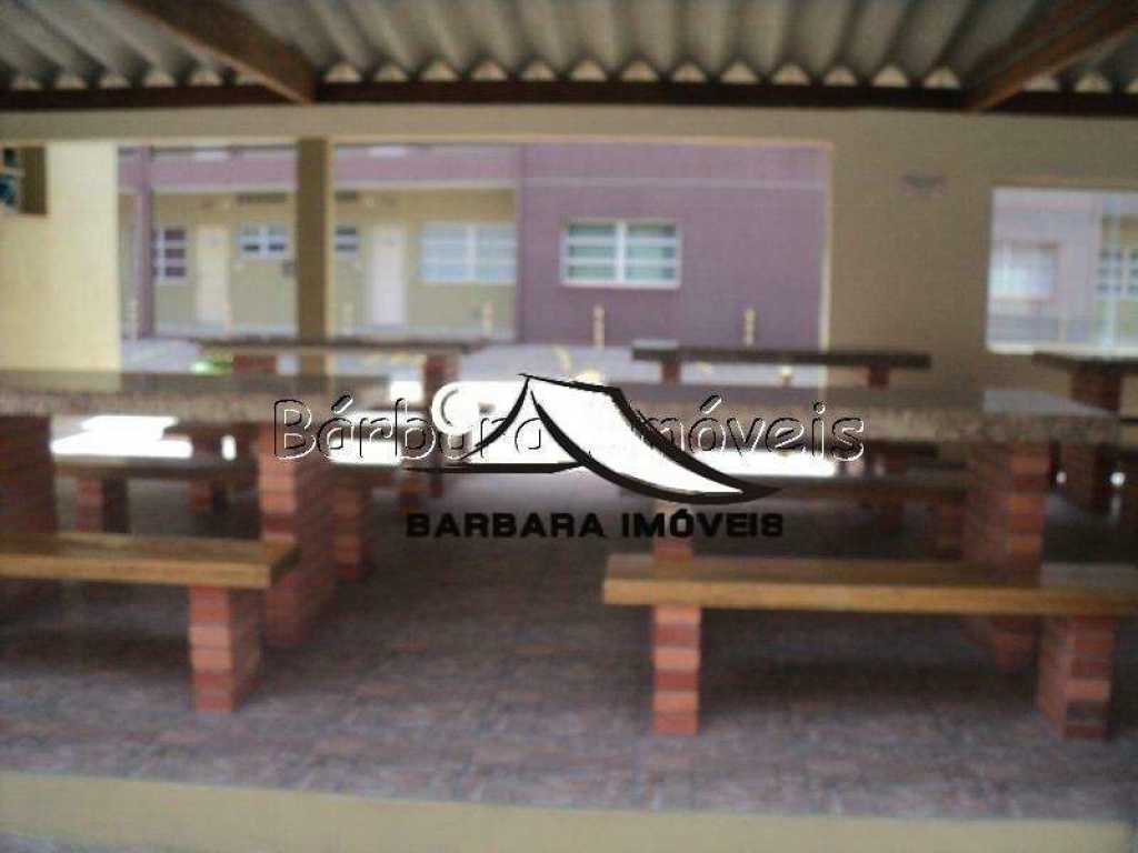 Apartamento 1 Dormitório no Residencial Mar Negro