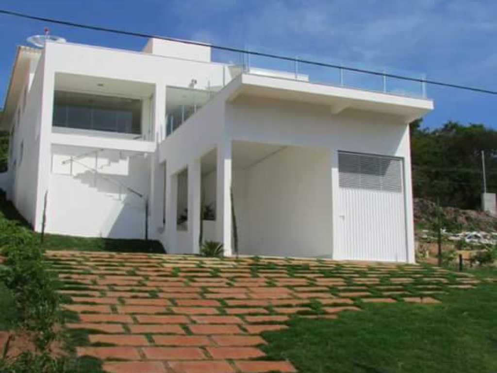 Excelente Casa en Alquiler en Escarpas do Lago para hasta 20 personas (CONTACTO A TRAVÉS DE WHATSAAP)