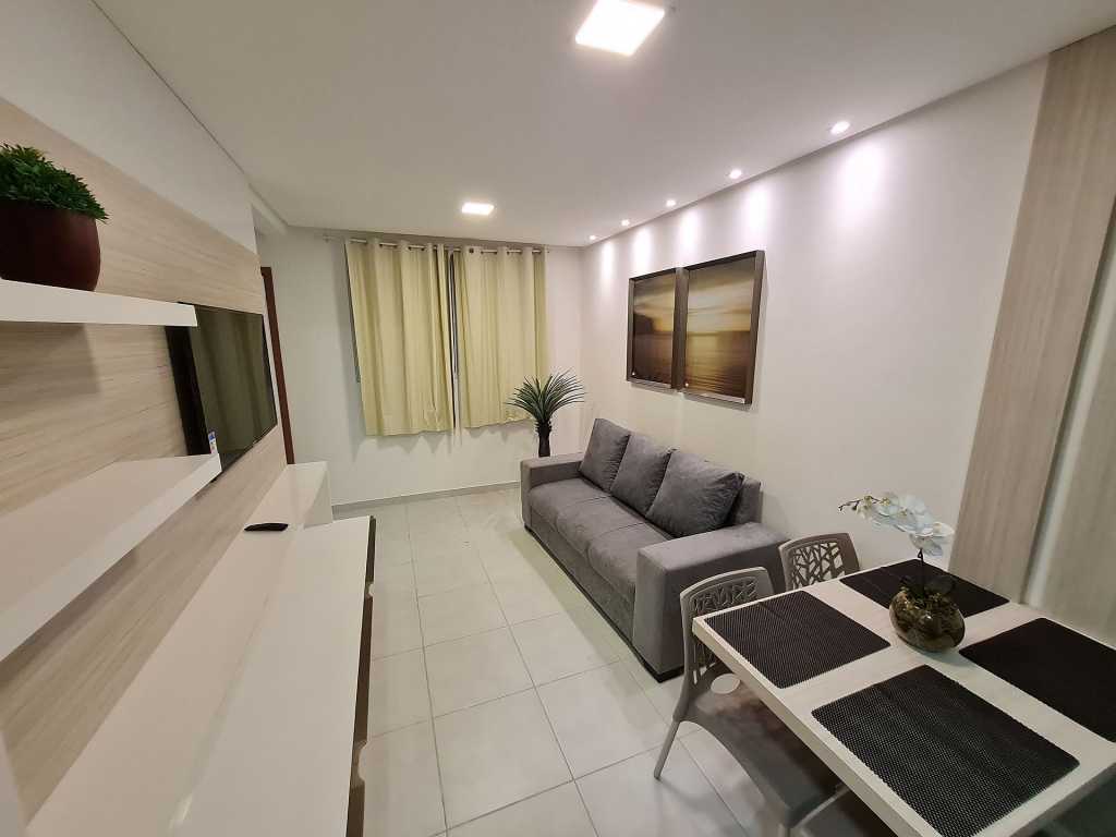 Maravilhoso Apartamento em Ponta de Campina