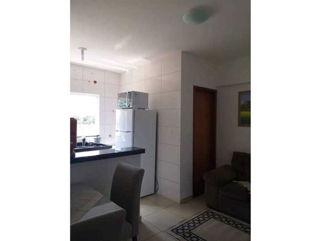 Apartamento Cidade Verde 4