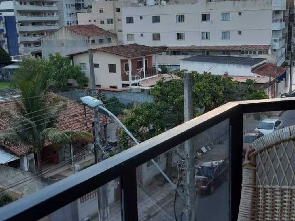 Excelente apartamento na praia do Morro