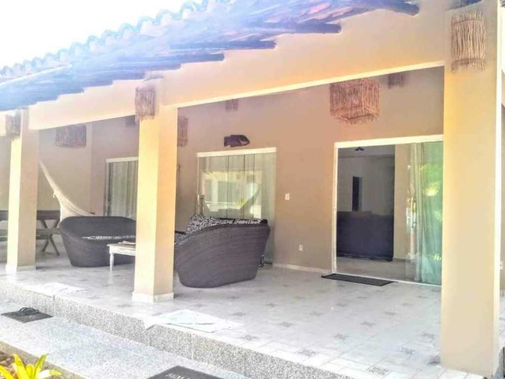 Casa no condomínio Porto Bracuhy-  Angra dos Reis