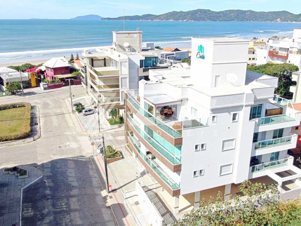 APARTAMENTO 2 SUÍTES PROX AO MAR NA PRAIA DE MARISCAL - BOMBINHAS - SC