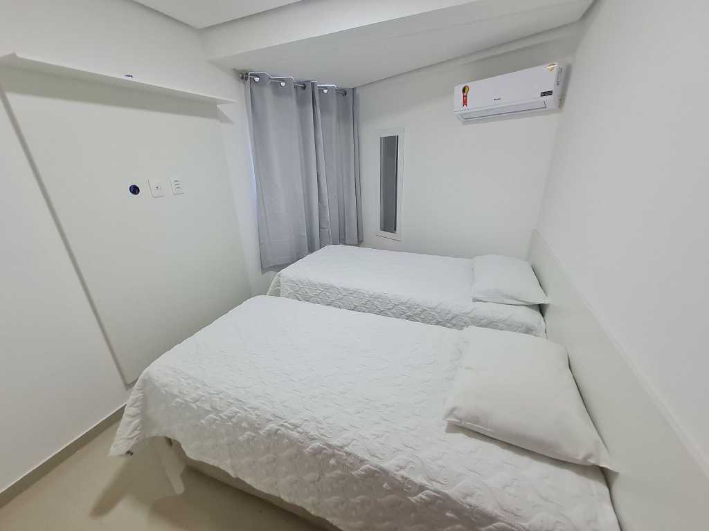 Lindo apartamento de 2 quartos no Atlântico Norte