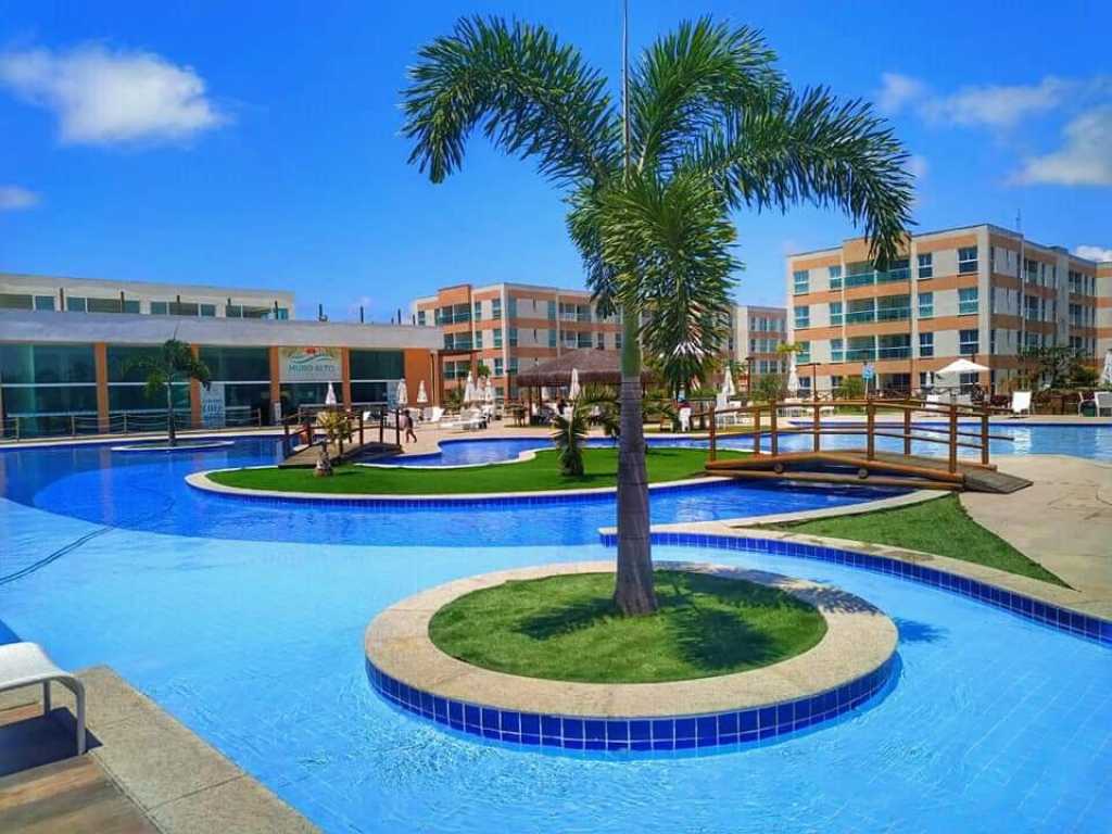 Porto de galinhas flats