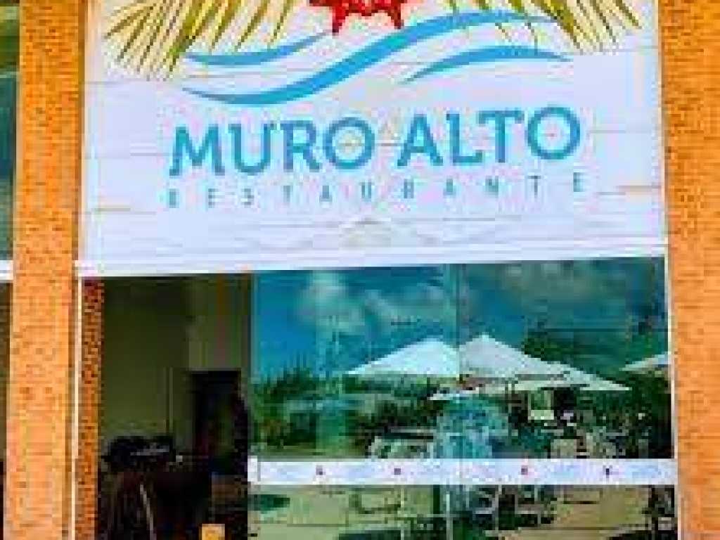 Muro Alto condominio clube para Familia ou Casal