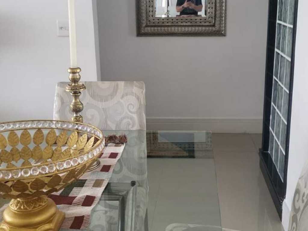 Vendo Lindo apartamento reformado em Ipanema