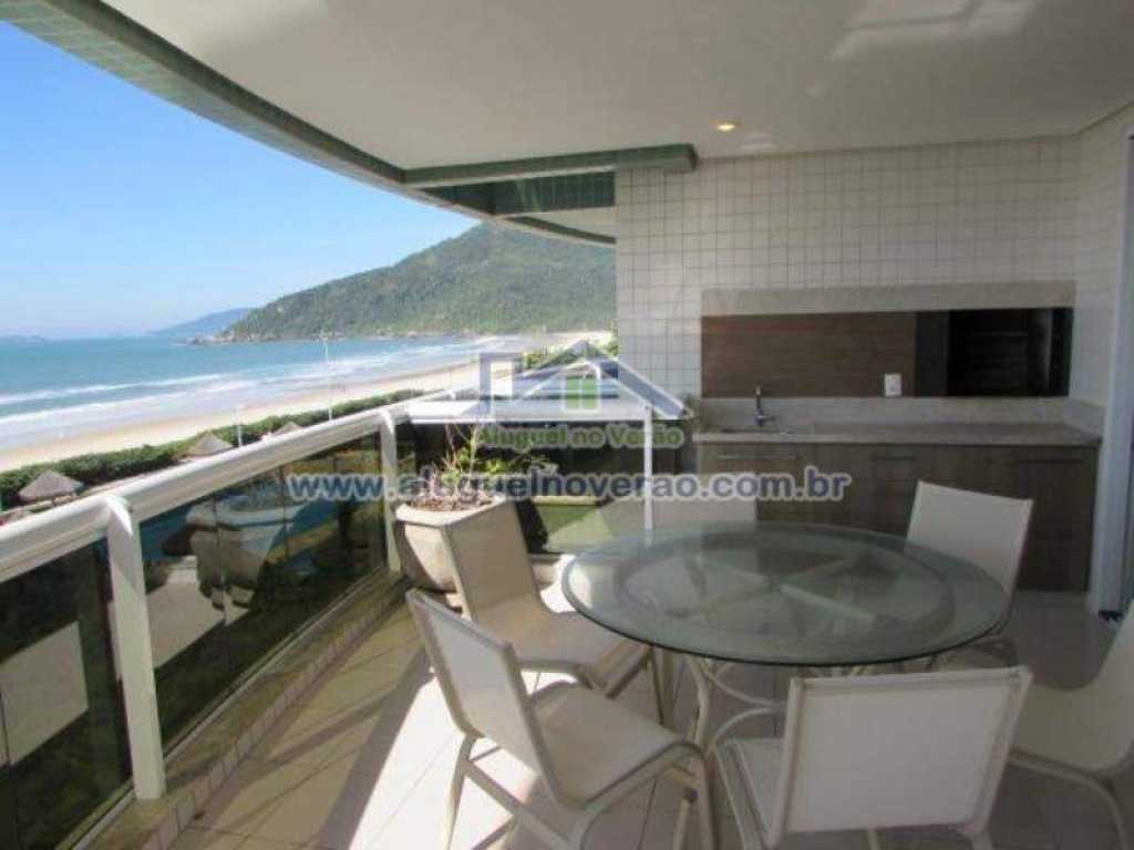 Apartamentos Playa Brava Florianópolis, Alquiler en verano.