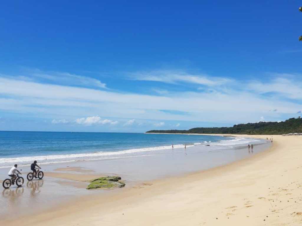 Quarto Centro Trancoso