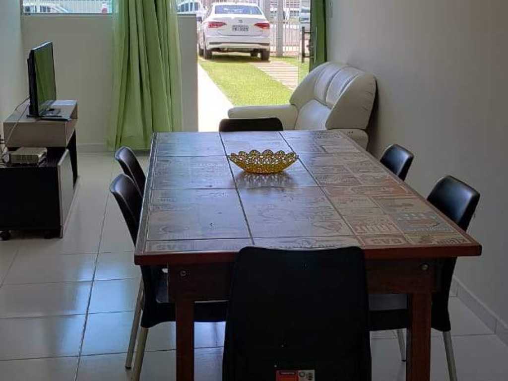 apartamento completo em Tamandaré