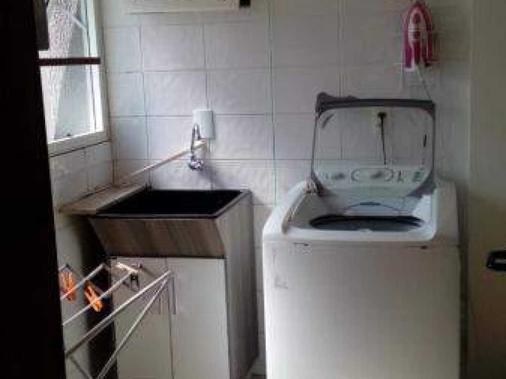 Amplo Apartamento quadra mar