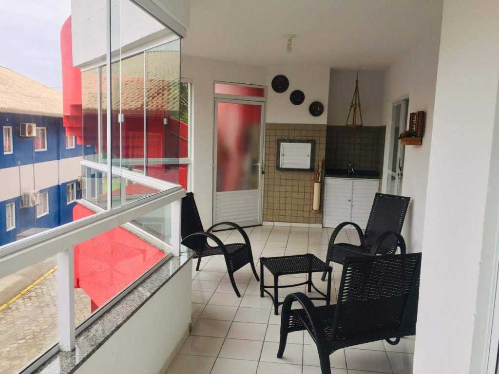 Cód- 123 Apartamento para até 10 pessoas