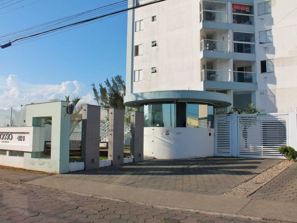 Resid. Clube Mar Grosso - Laguna