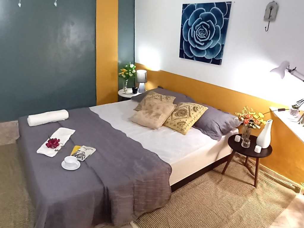 Apartamento Casal