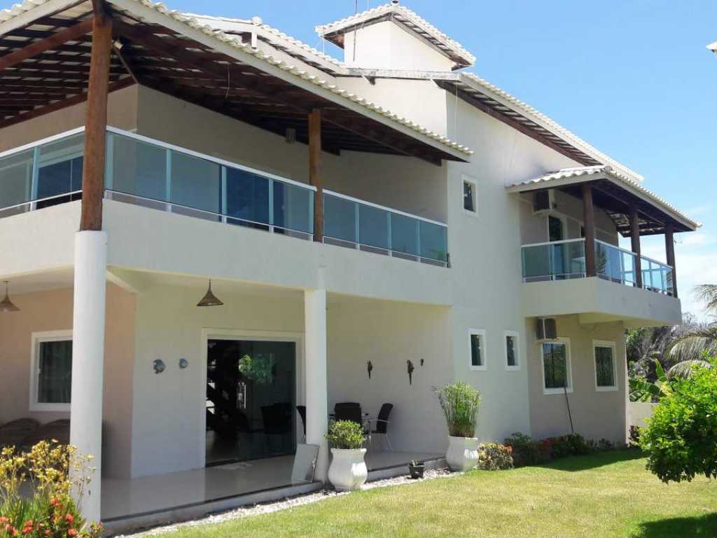 Casa en Barra do Jacuipe - jones-carlos@hotmail.com