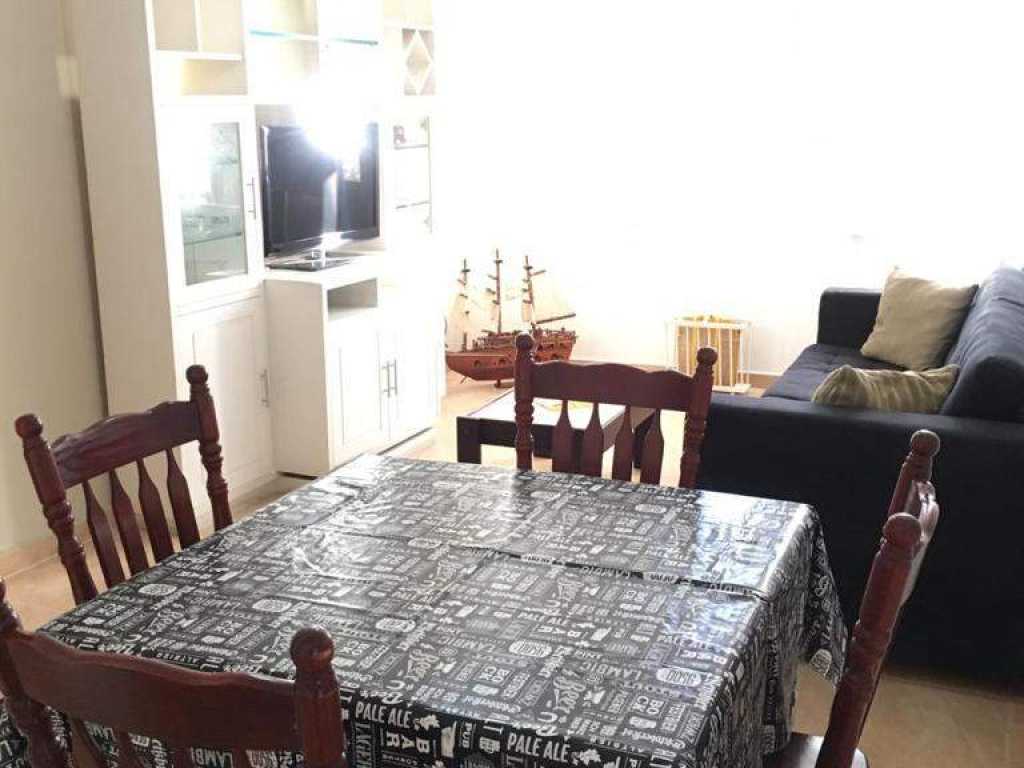 Apartamento beira da praia Cabo Frio