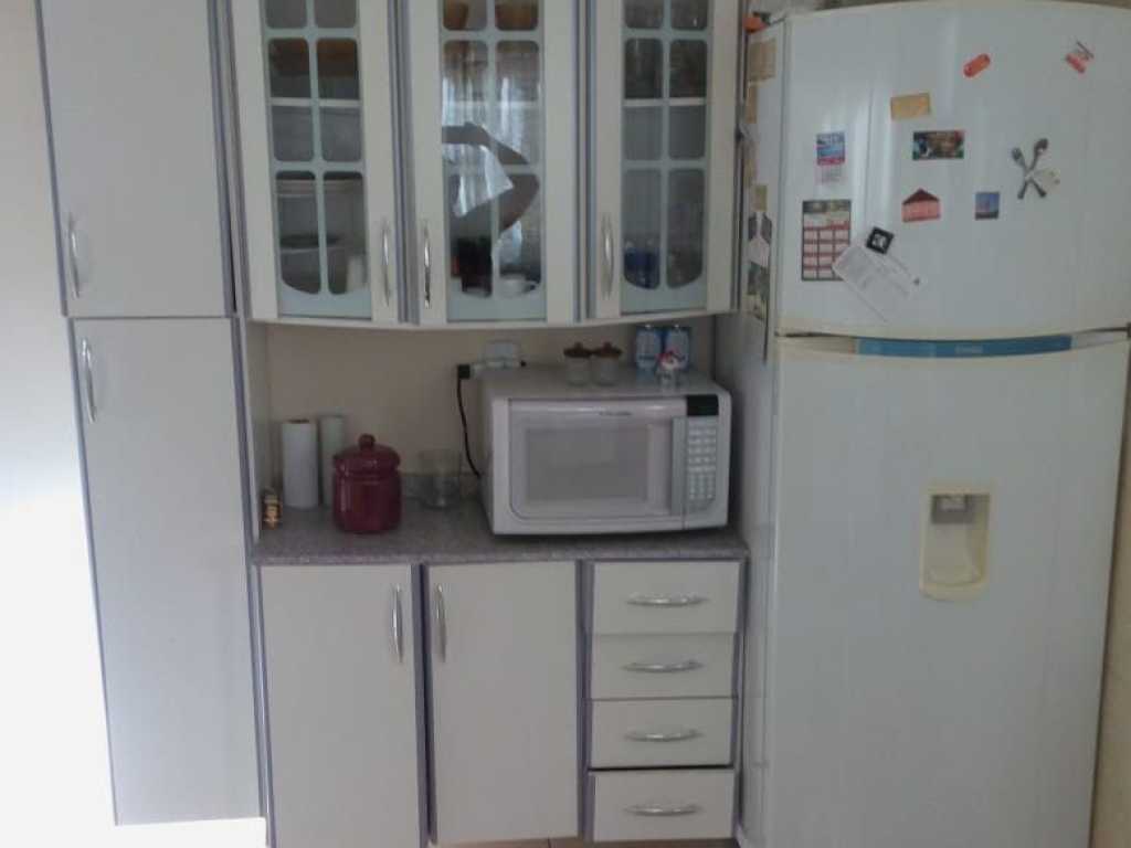 Apartamento Duplex Mobiliado - Poços de Caldas/MG