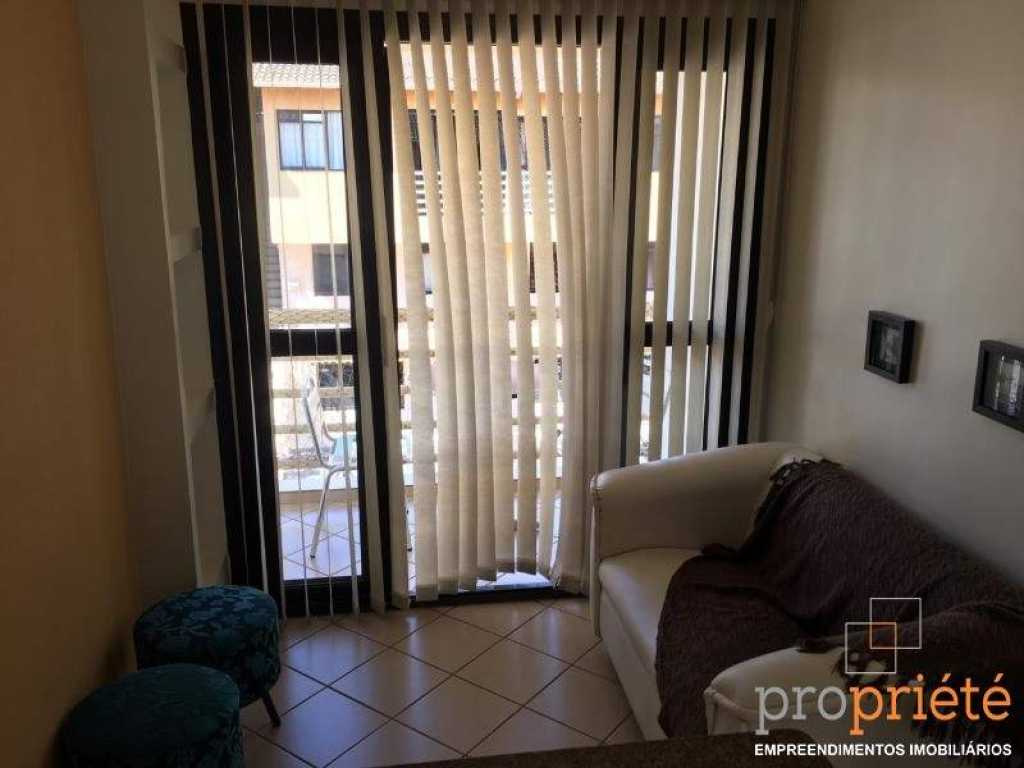 DOMUS NOBILE APARTAMENTO 108 PROPRIÉTÉ APARTAMENTO - QUADRA CA 8, 108