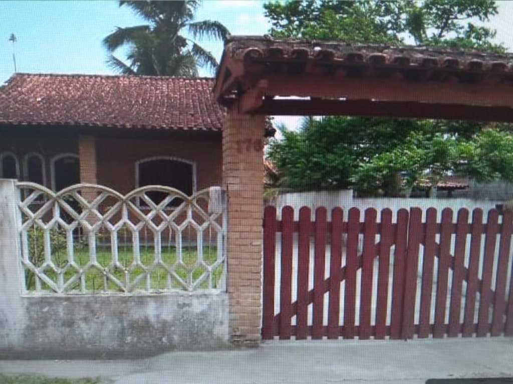 Casa de temporada