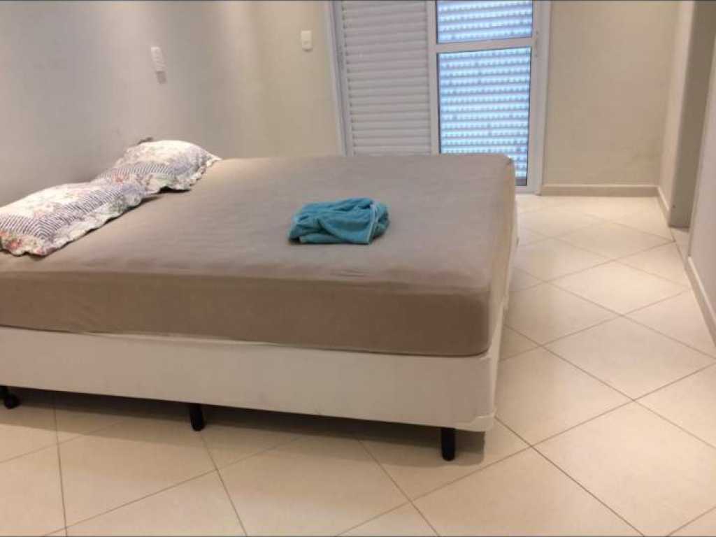 Belíssimo Apartamento Guarujá