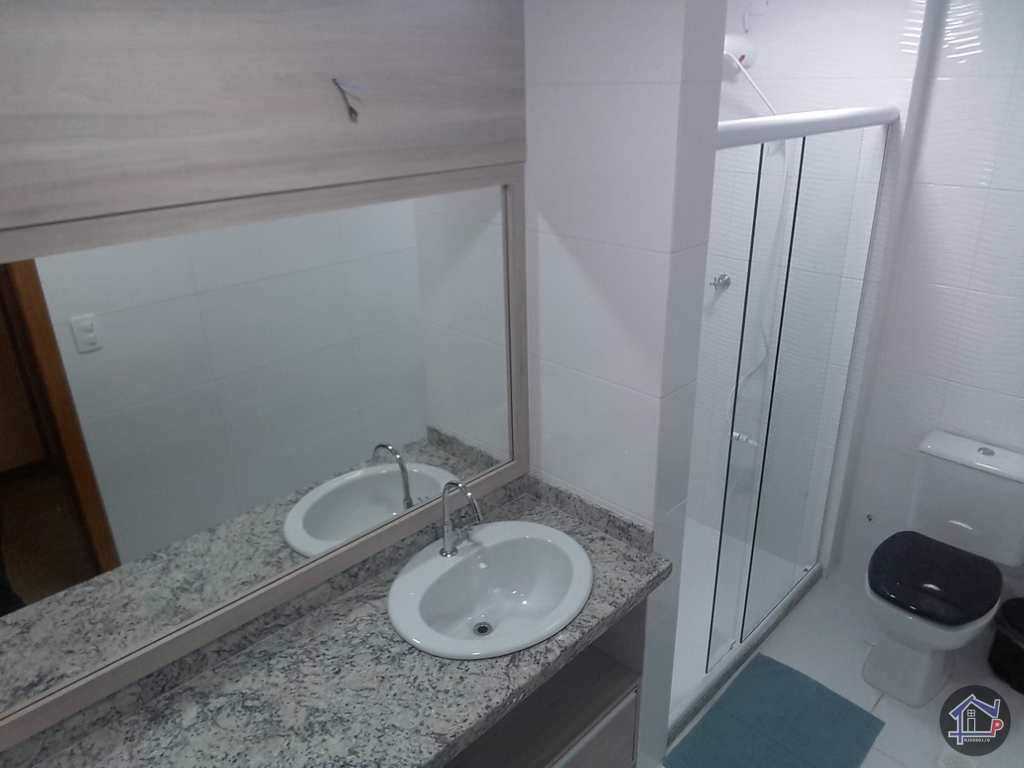 Apartamento com 3 dorms - 150 mts da Orla da Praia Grande