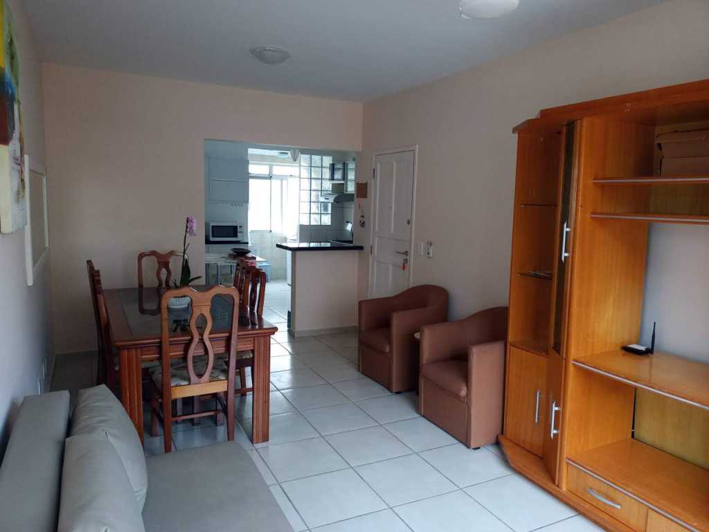 Amplo apartamento Ingleses