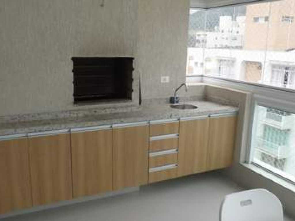 APARTAMENTO 3 SUITES SACADA GOURMET , PISCINA, ALTO PADRAO , VISTA MAR