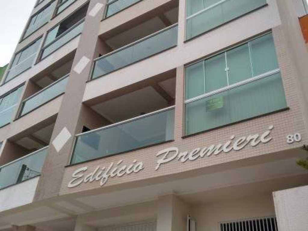 Apartamento no Edifício Premieri