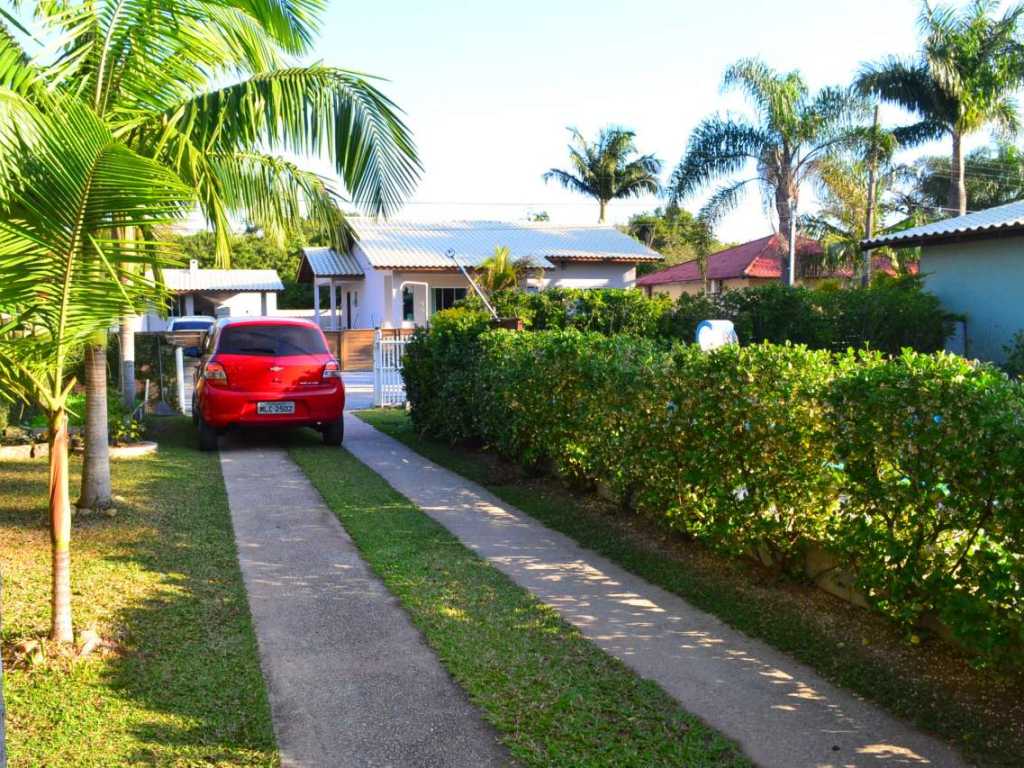 Casa para 8 personas con piscina, 3 dormitorios con aire acondicionado - Cód. 6002