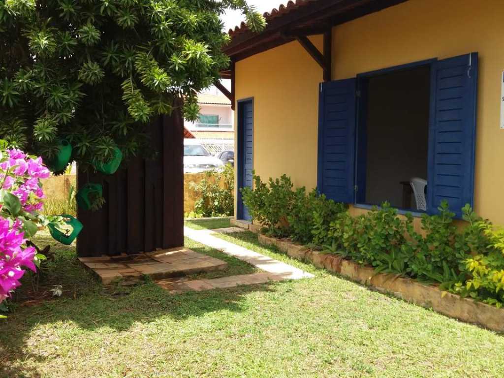 Casa aconchegante com Piscina 12 pessoas - Quinta do Mar em Serrambi/Ipojuca - PE