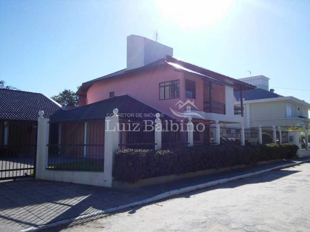 Aluguel Temporada, CASA 5 Quartos CACHOEIRA BOM JESUS - Florianópolis