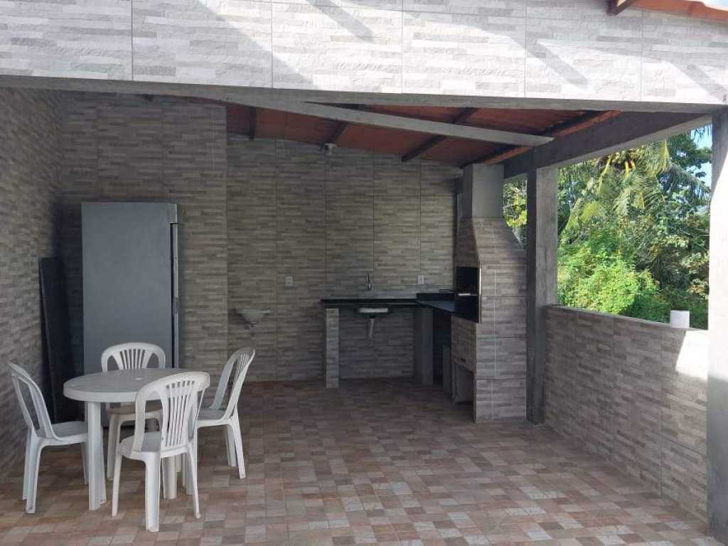 Casa super confortável