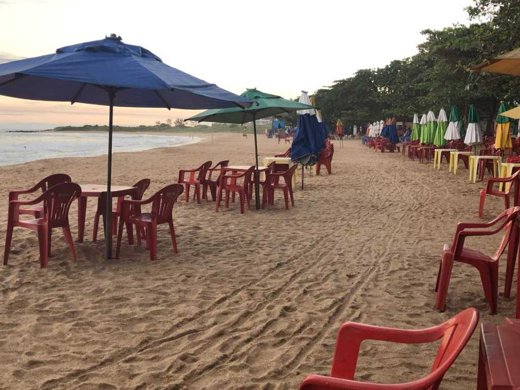 Lazer completo em suas férias