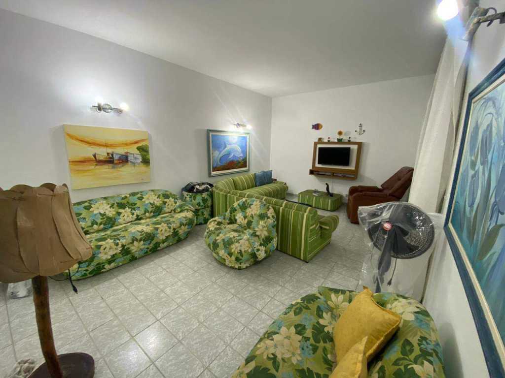 Excelente apartamento no Guarujá