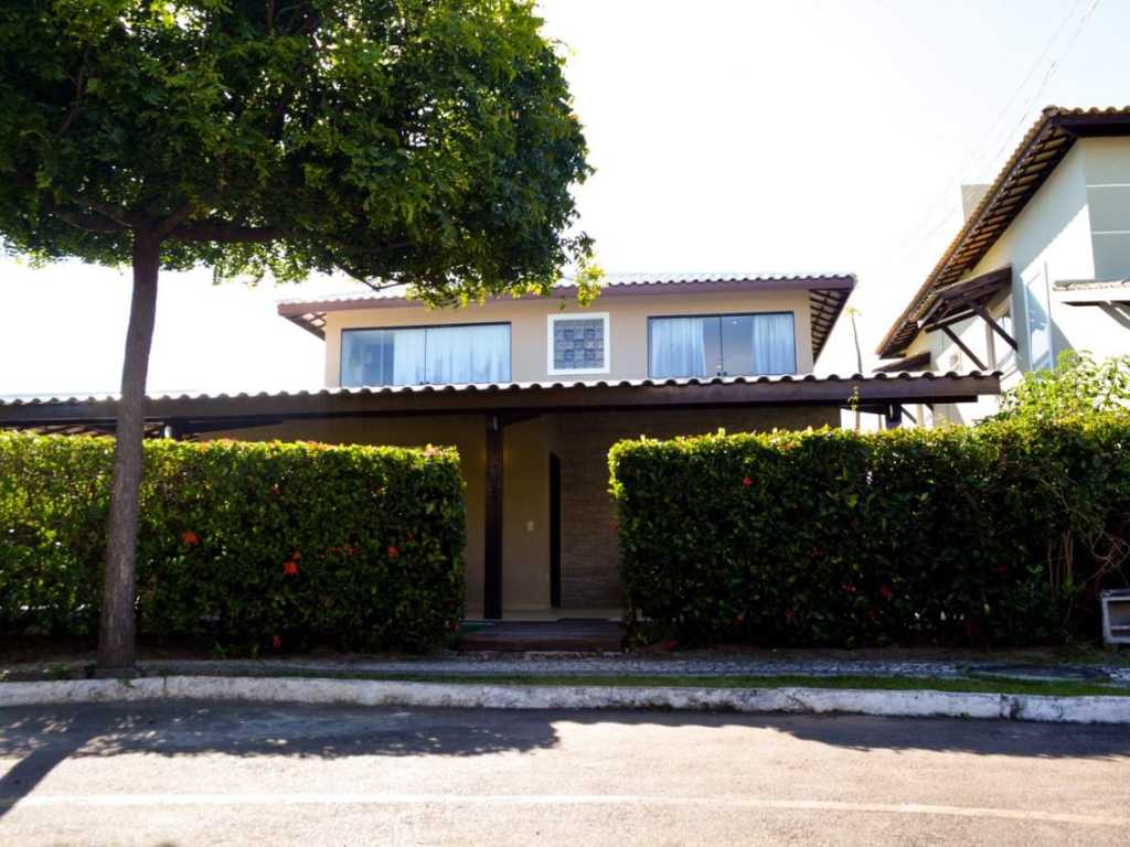 Casa na Praia do Flamengo