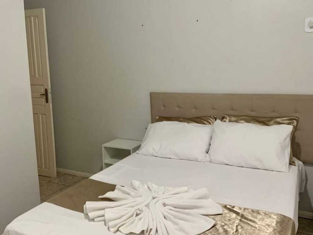 Apartamento aconchegante