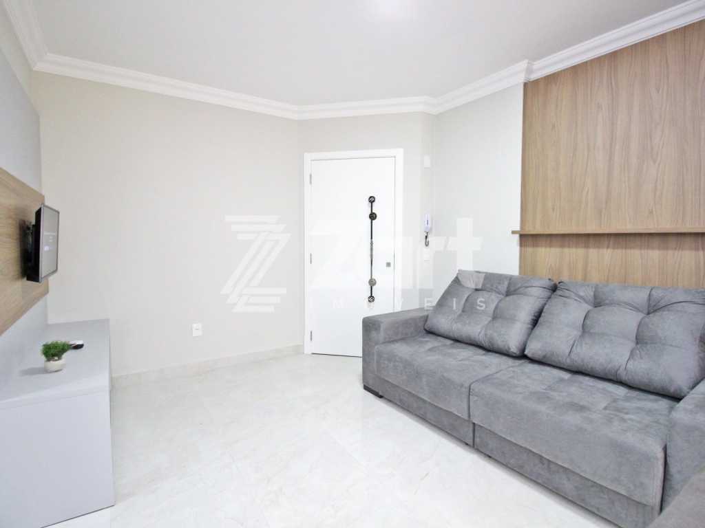 APARTAMENTO ALTO PADRAO 2 QUARTOS SENDO UMA SUITE 80 METROS DO MAR - CANTO GRANDE - BOMBINHAS - SC