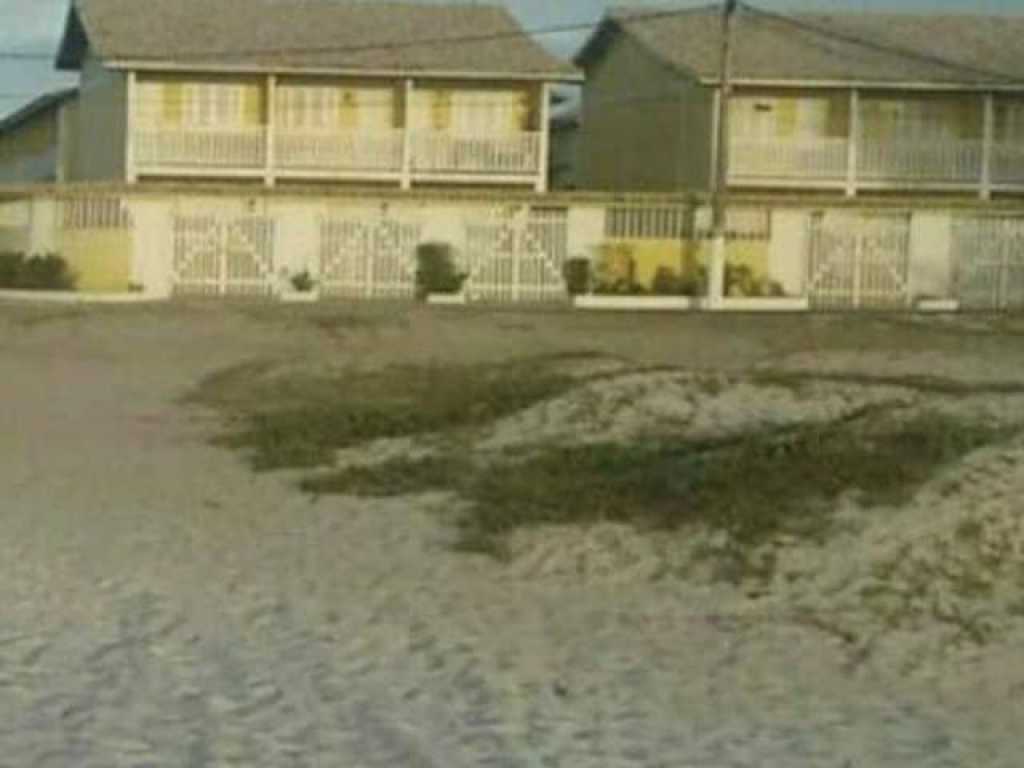 Casa Vista para o mar Cabo Frio Rj