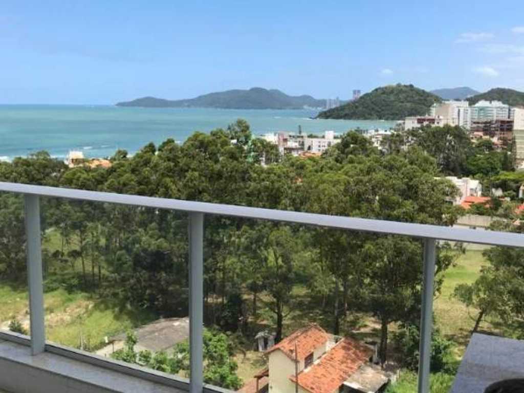 APARTAMENTO EM ITAJAÍ - BALNEÁRIO SANTA CLARA