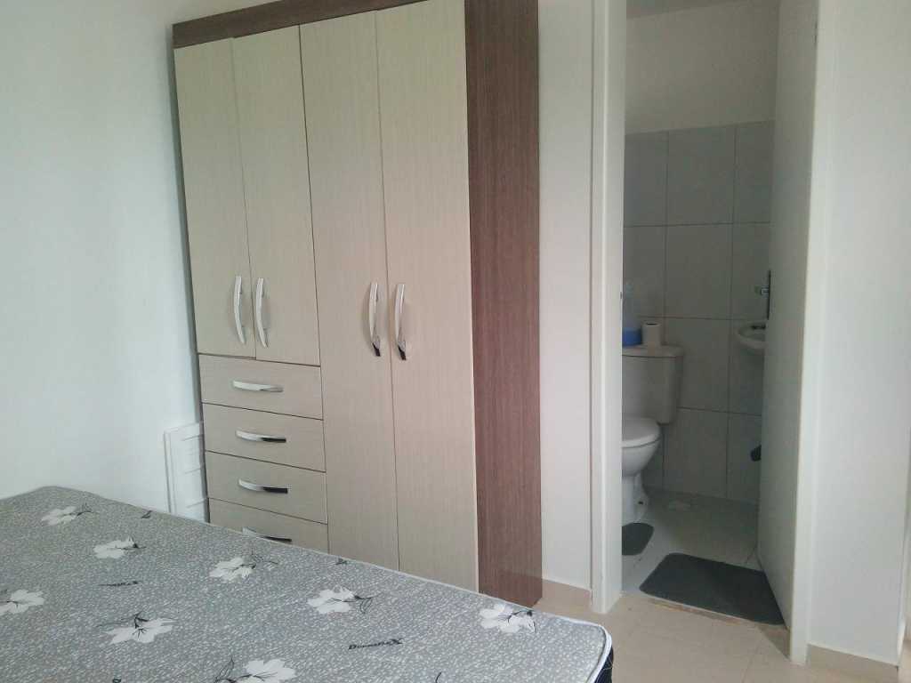 Apartamento para aluguel, 3 quartos, mobiliado, Aruana, Aracaju, Sergipe