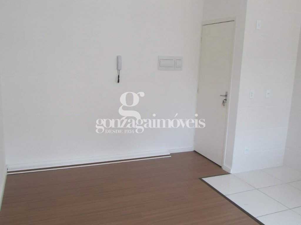 Apartamento 2 Quartos Jardim Iruama 47m²