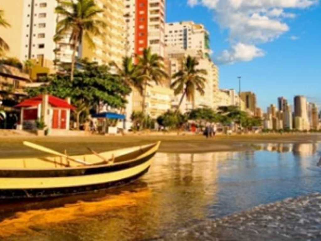 Férias incríveis vista para o mar!!!