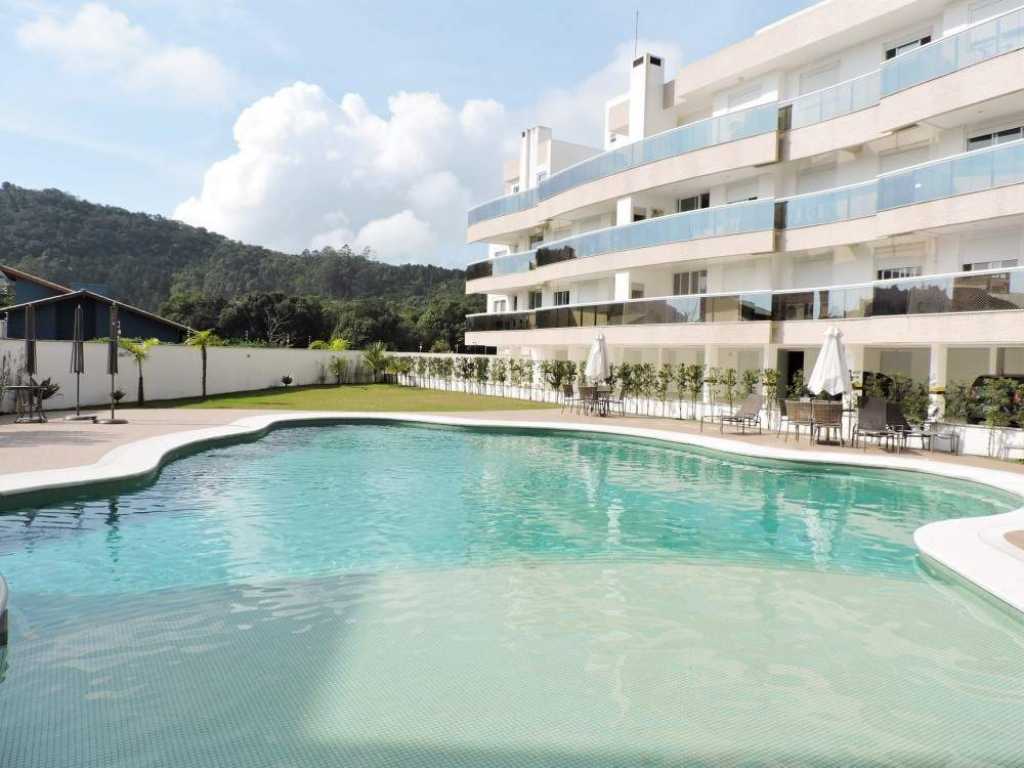 Aluguel Temporada, Aluguel de Apartamento 2 Quartos Jurerê - Florianópolis