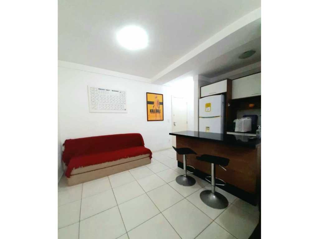 Lindo apartamento Ingleses Santinho