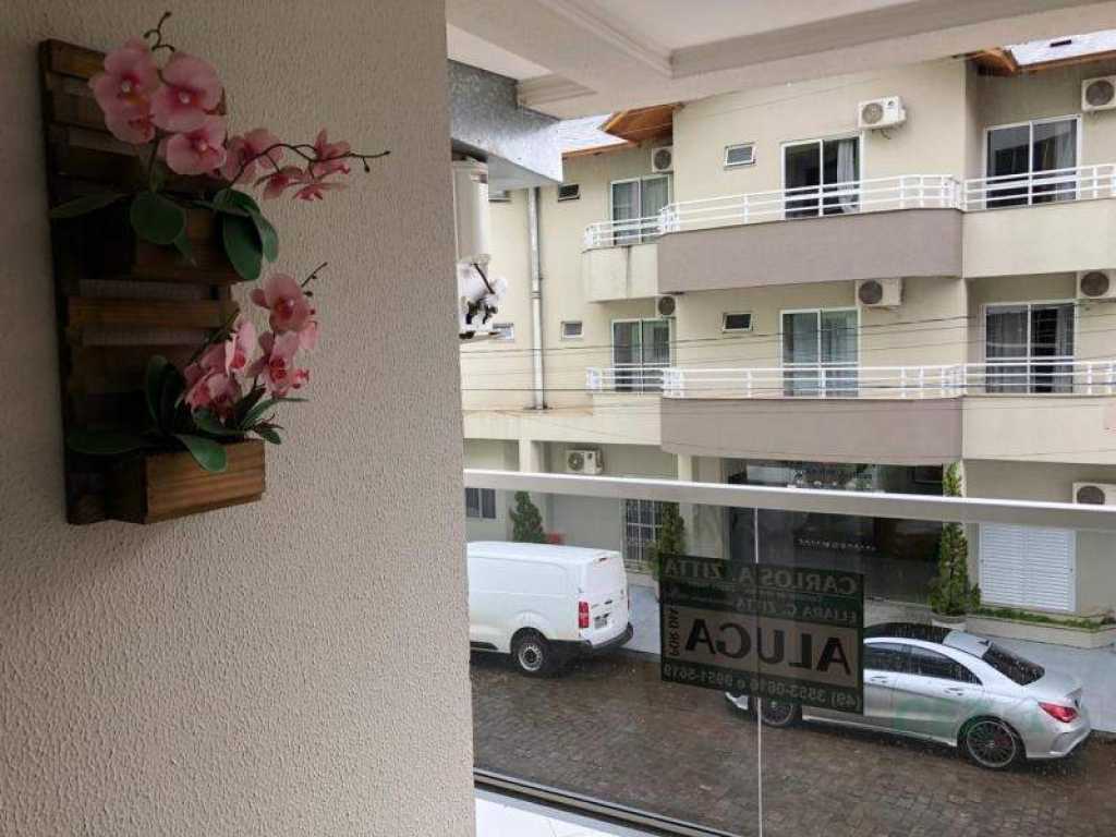 Apartamento no Edifício Dambrós