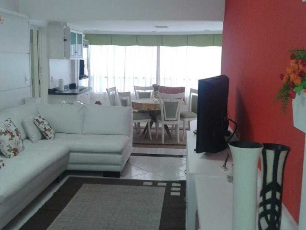 LINDO APARTAMENTO A 100 METROS DA PRAIA- REF LT282