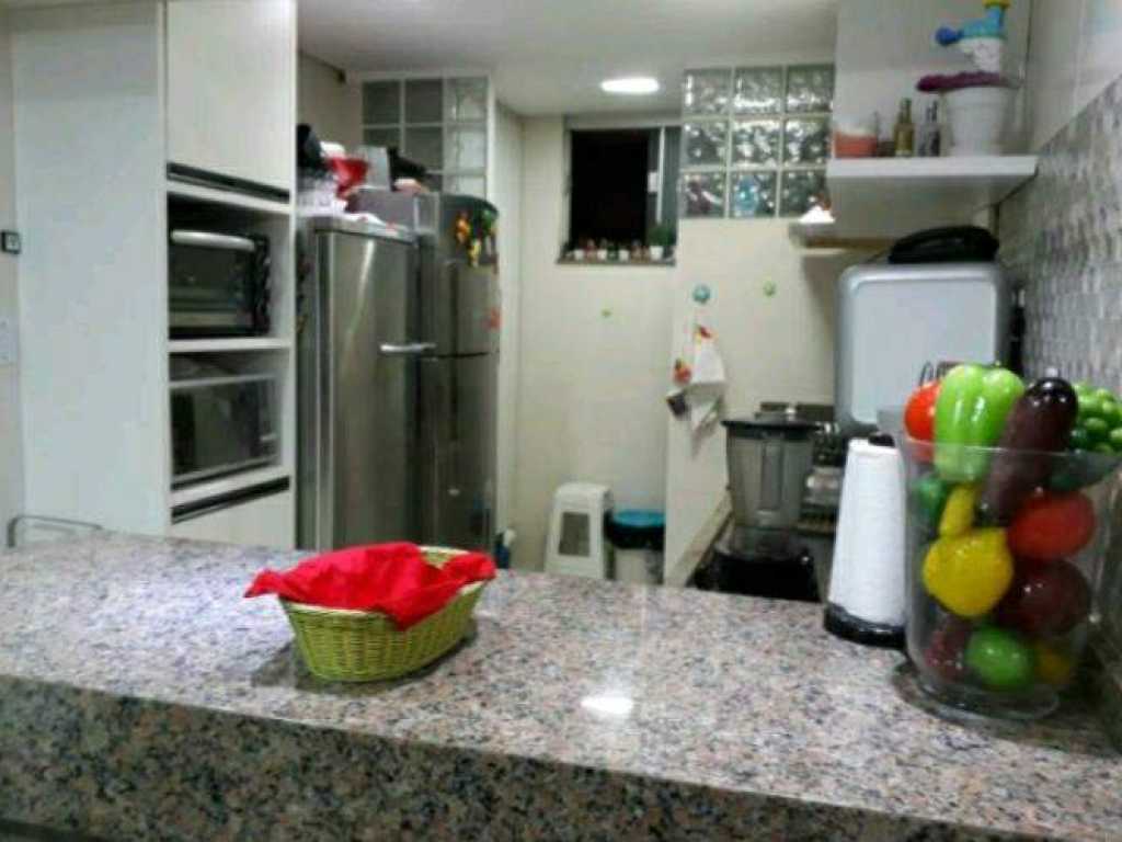 Aconchegante Apartamento em Salvador BA