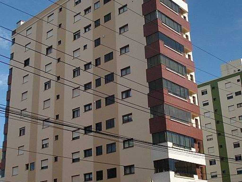 APARTAMENTO 1 DORMITÓRIO PARA TEMPORADA, CENTRO EM CAPÃO DA CANOA