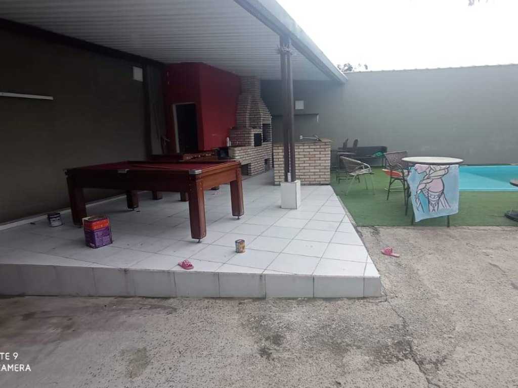 Casa com Piscina para Alugar - ate 20 pessoas